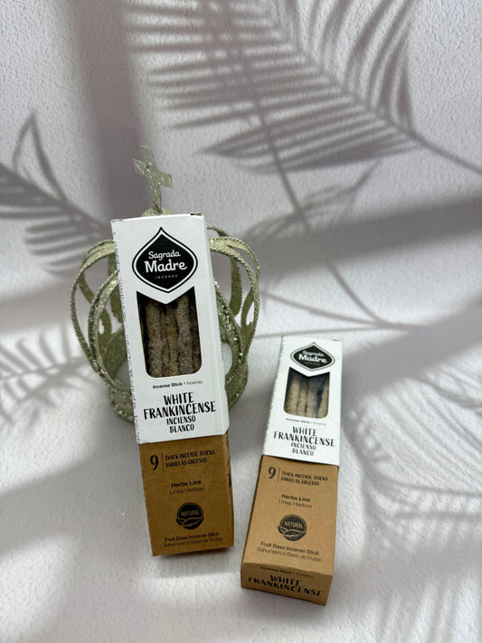 Sagrada Weihrauch Räucherstäbchen