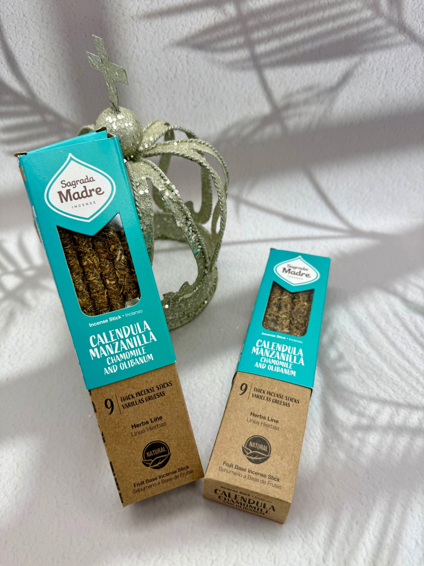 Sagrada Kamille Räucherstäbchen