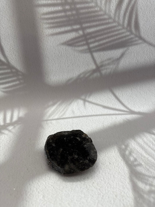 Septarie Drusen Cluster I