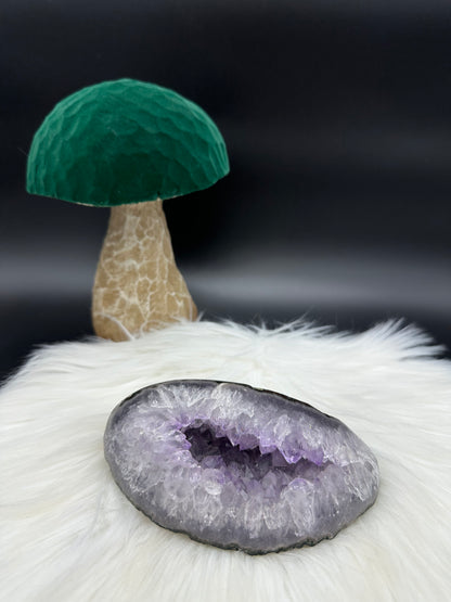 Amethyst Stück A