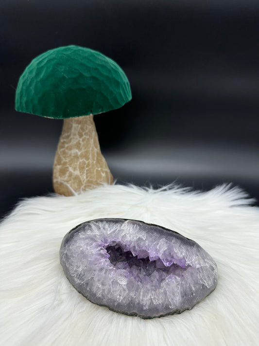 Amethyst Stück A