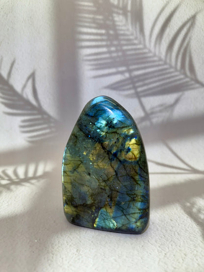 Labradorit Freiform VII