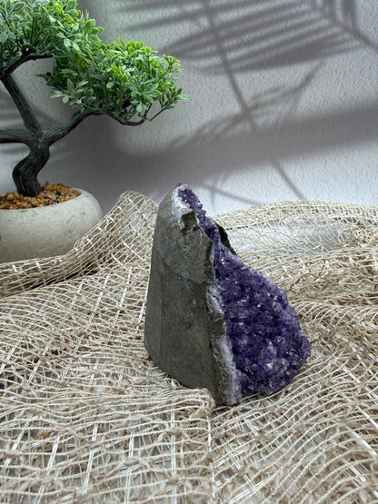 Amethyst Druse - V