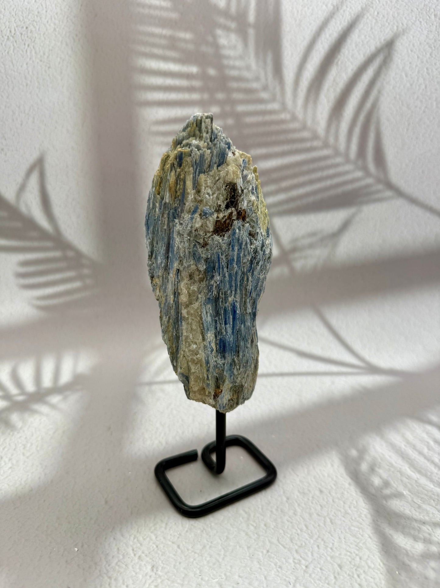 Blauer Kyanit III