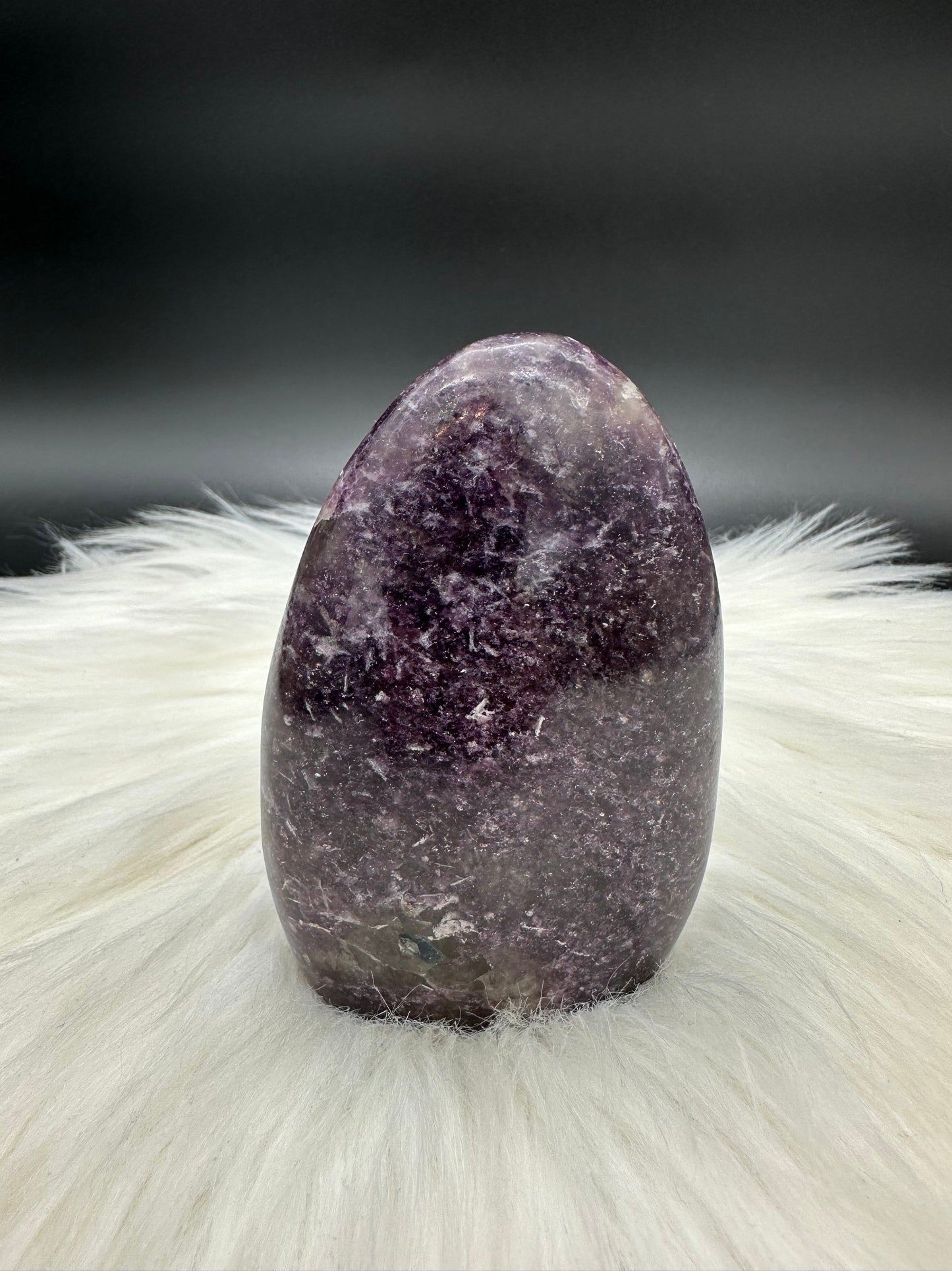 Lepidolith Freeform I