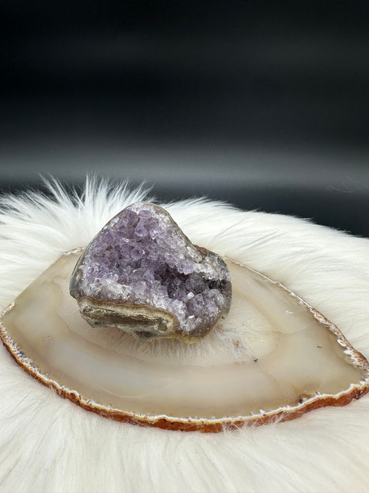Amethyst Stück