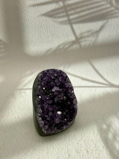 Sibirischer Amethyst X
