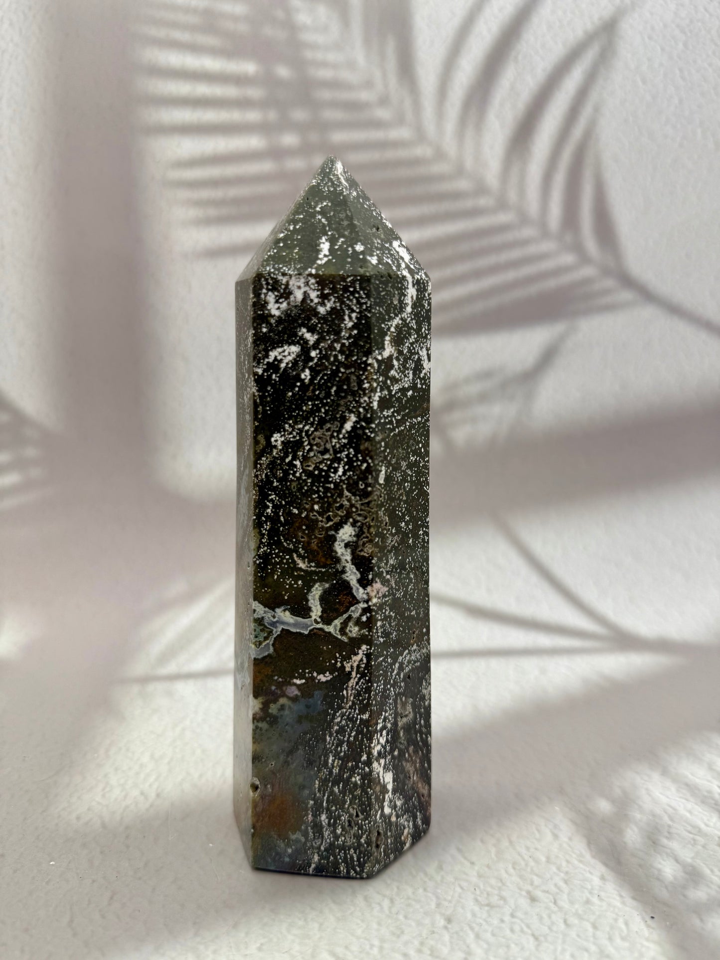 Ocean Jaspis Turm II