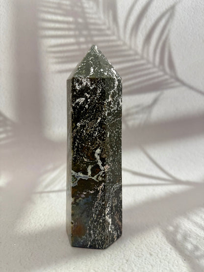 Ocean Jaspis Turm II