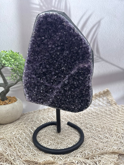 Amethyst Druse - groß