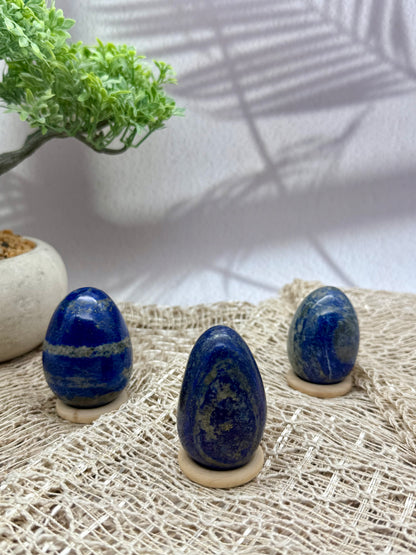 Lapislazuli Ei 1-3