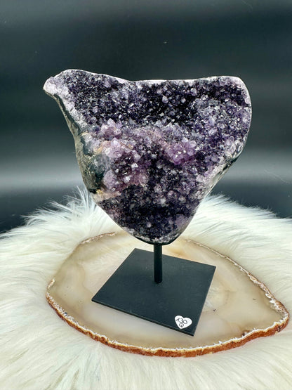 Amethyst Druse I