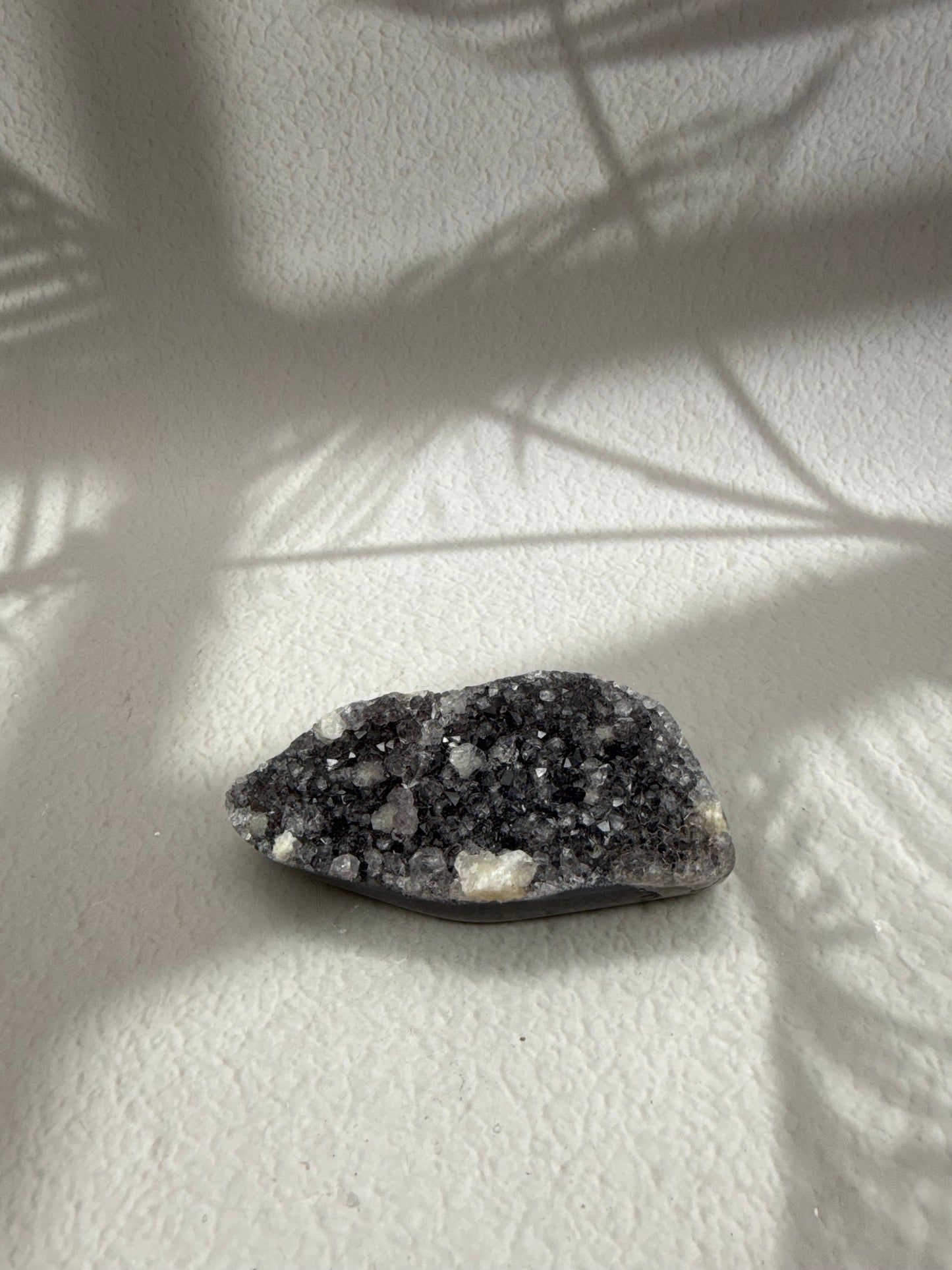 Amethyst Cluster VII