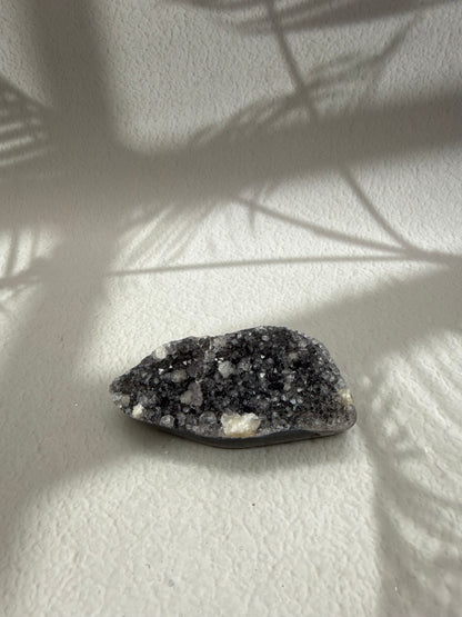 Amethyst Cluster VII