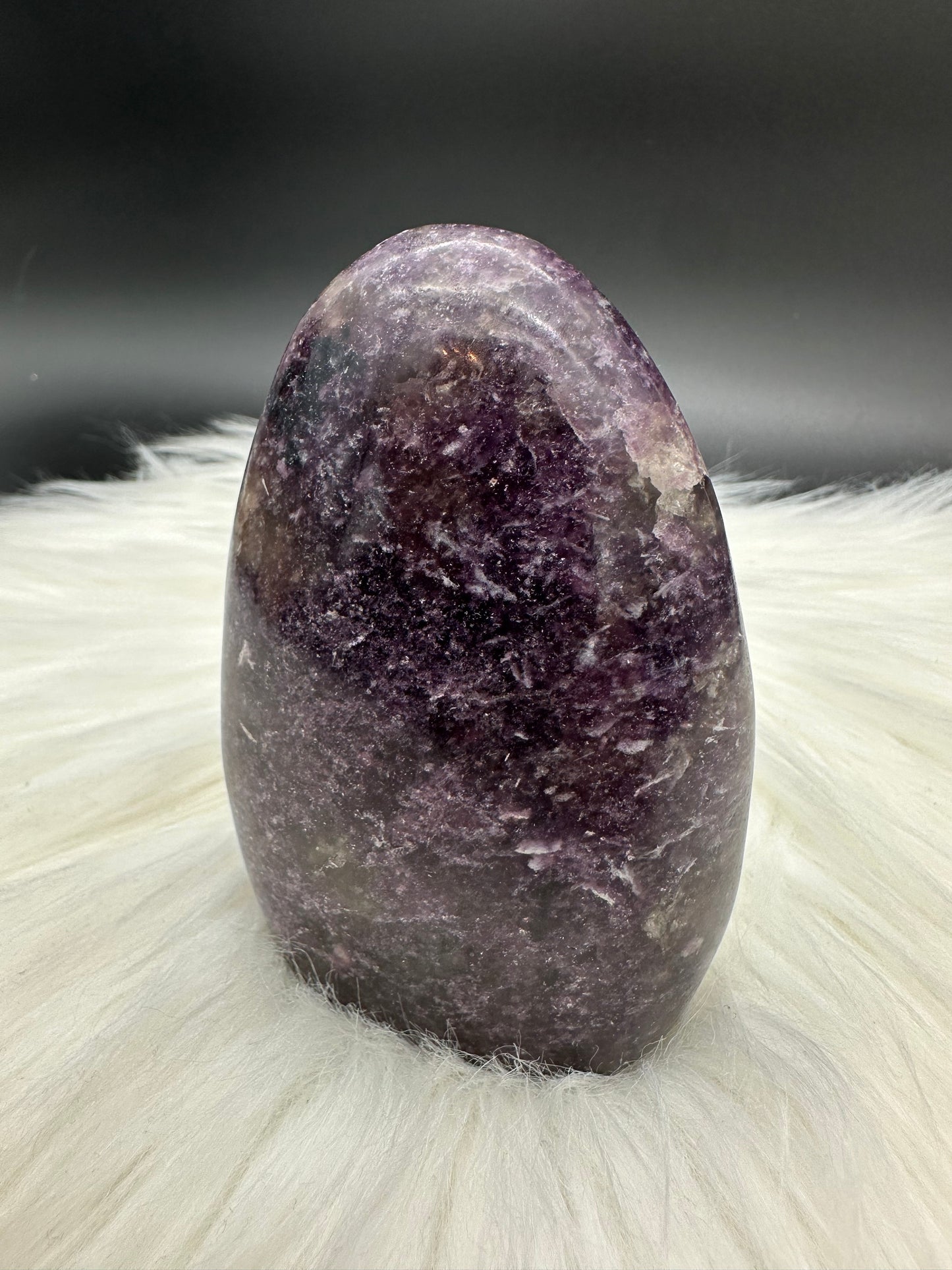 Lepidolith Freeform I
