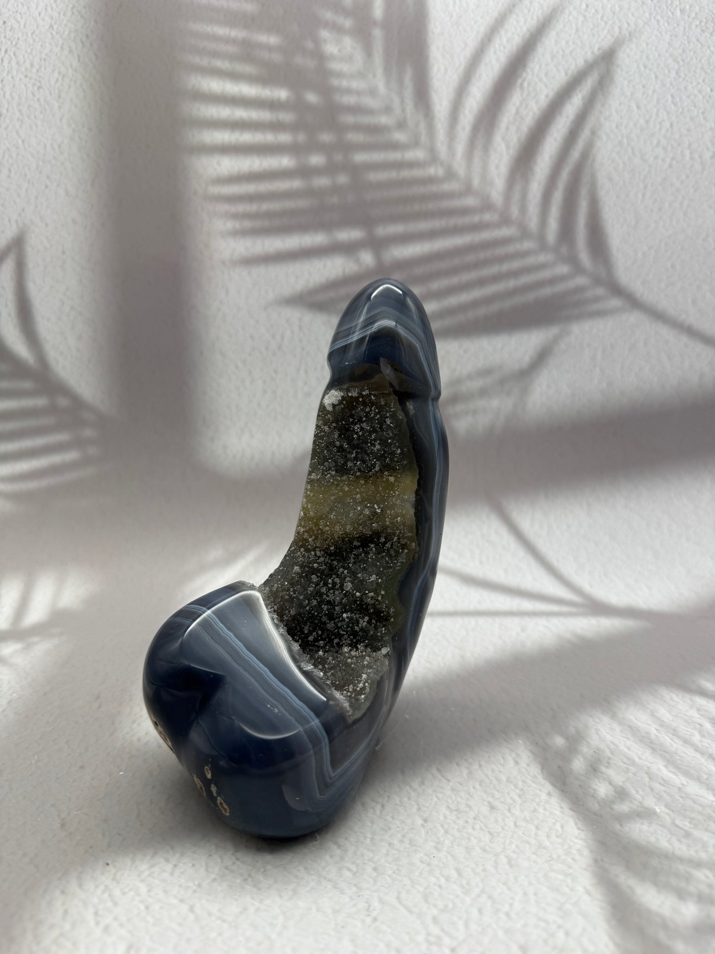 Achat Phallus - Druse