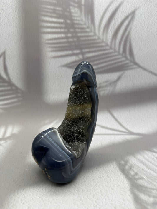 Achat Phallus - Druse