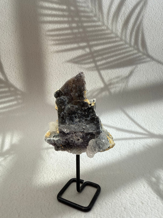 Zeolith auf Ständer 9