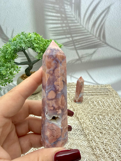 Candy Cotton Achat Türme 1-4