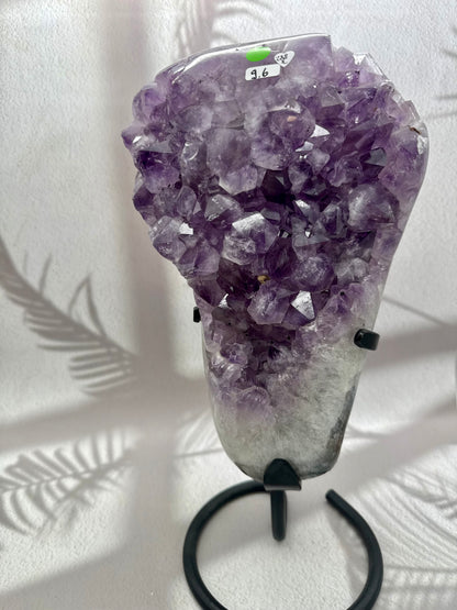 Amethyst Druse - 9,6kg