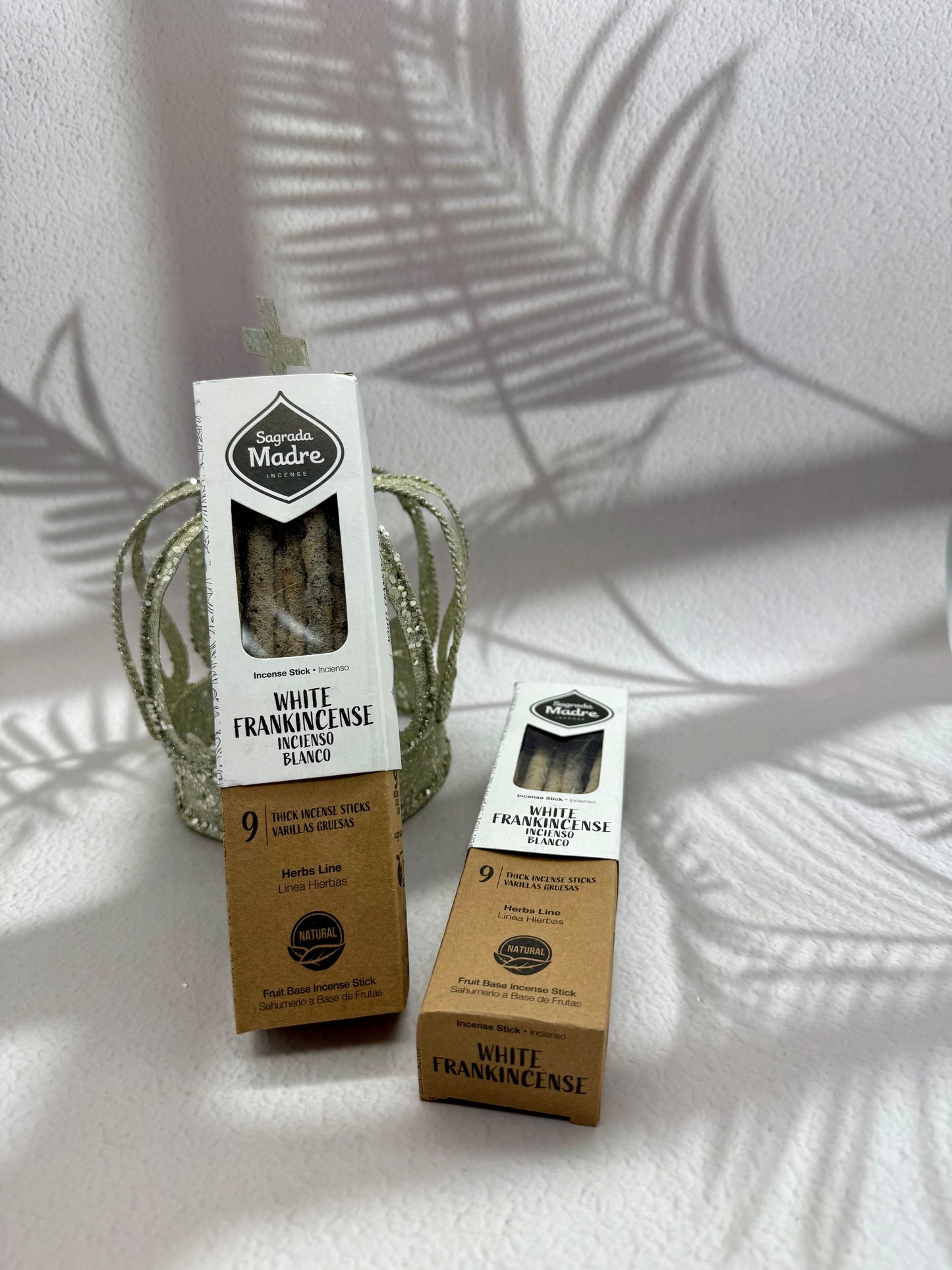 Sagrada Weihrauch Räucherstäbchen