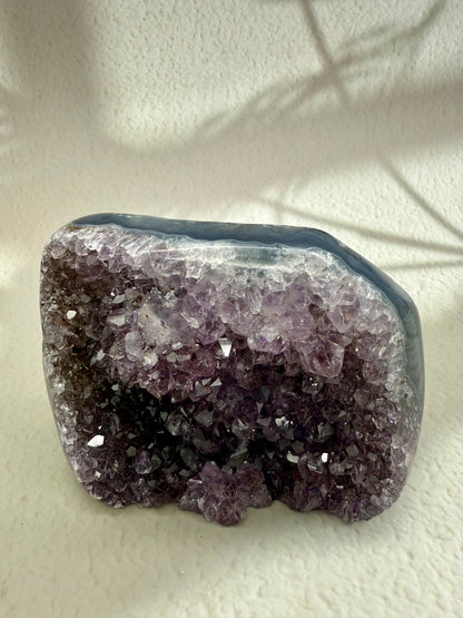 Amethyst Cluster II