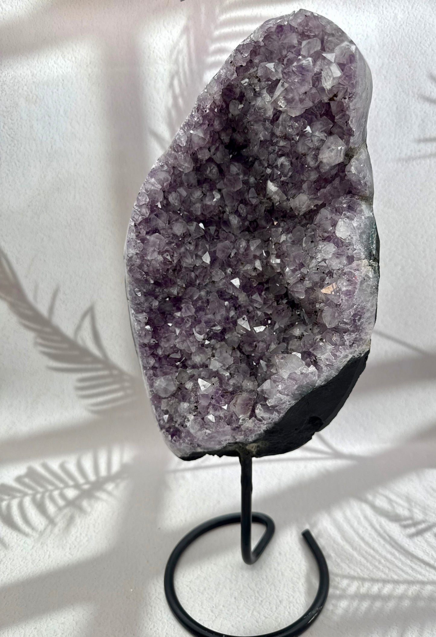 Amethyst Druse - 7,5kg