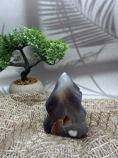 Achat Flamme