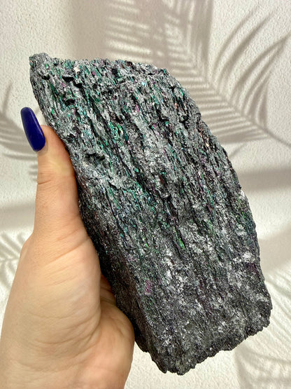 Carborundum Stück II