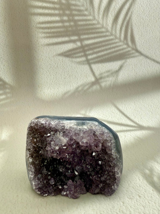Amethyst Cluster II