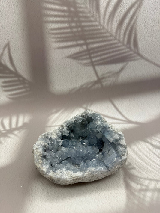 Coelestin Cluster XXL