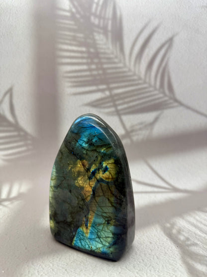 Labradorit Freiform VII