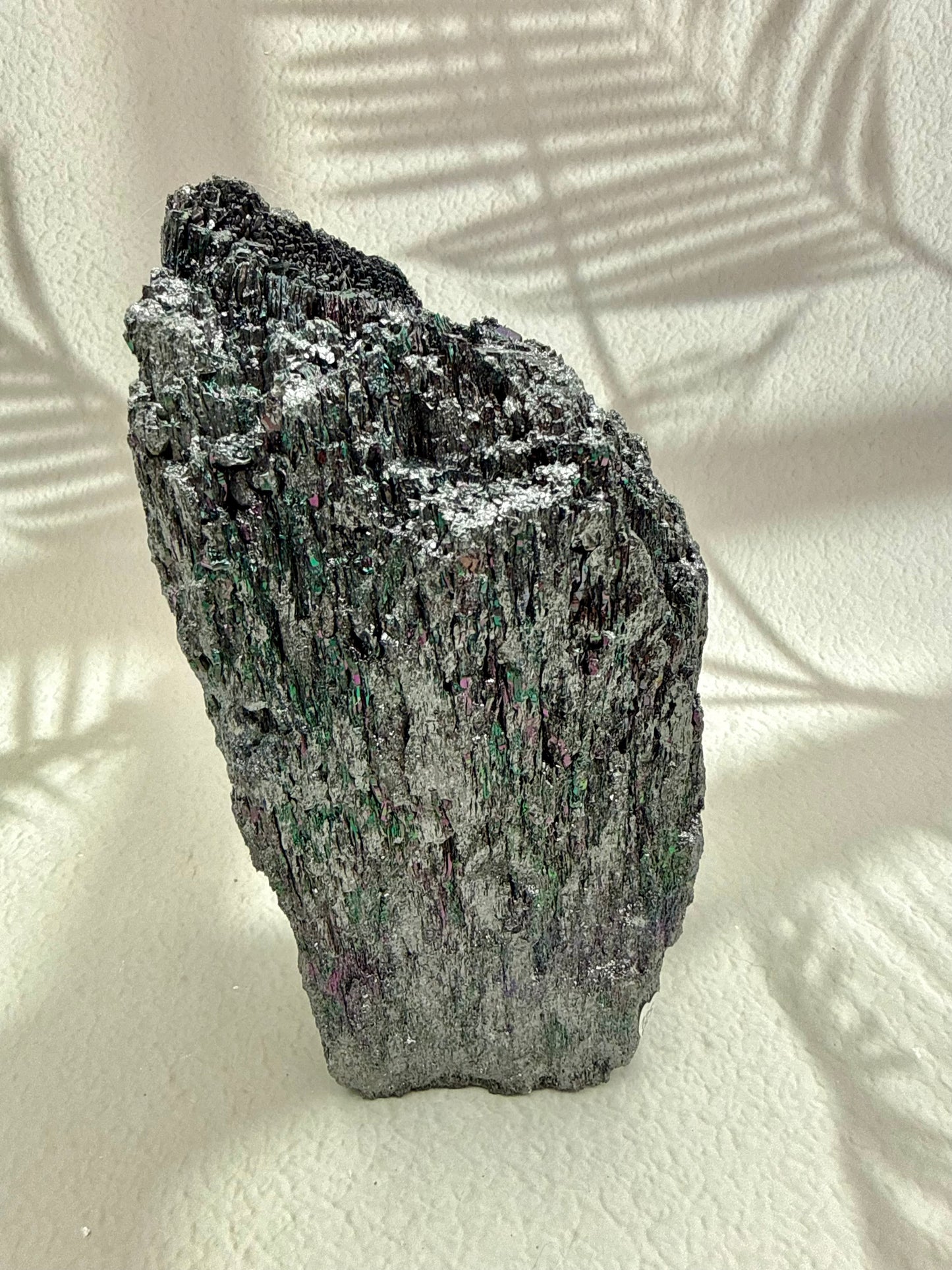 Carborundum Stück II