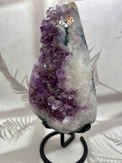 Amethyst Druse - 9,0kg