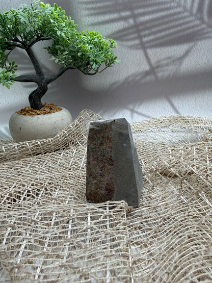 Amethyst Druse - III