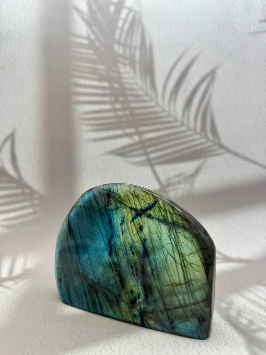 Labradorit Freiform IV