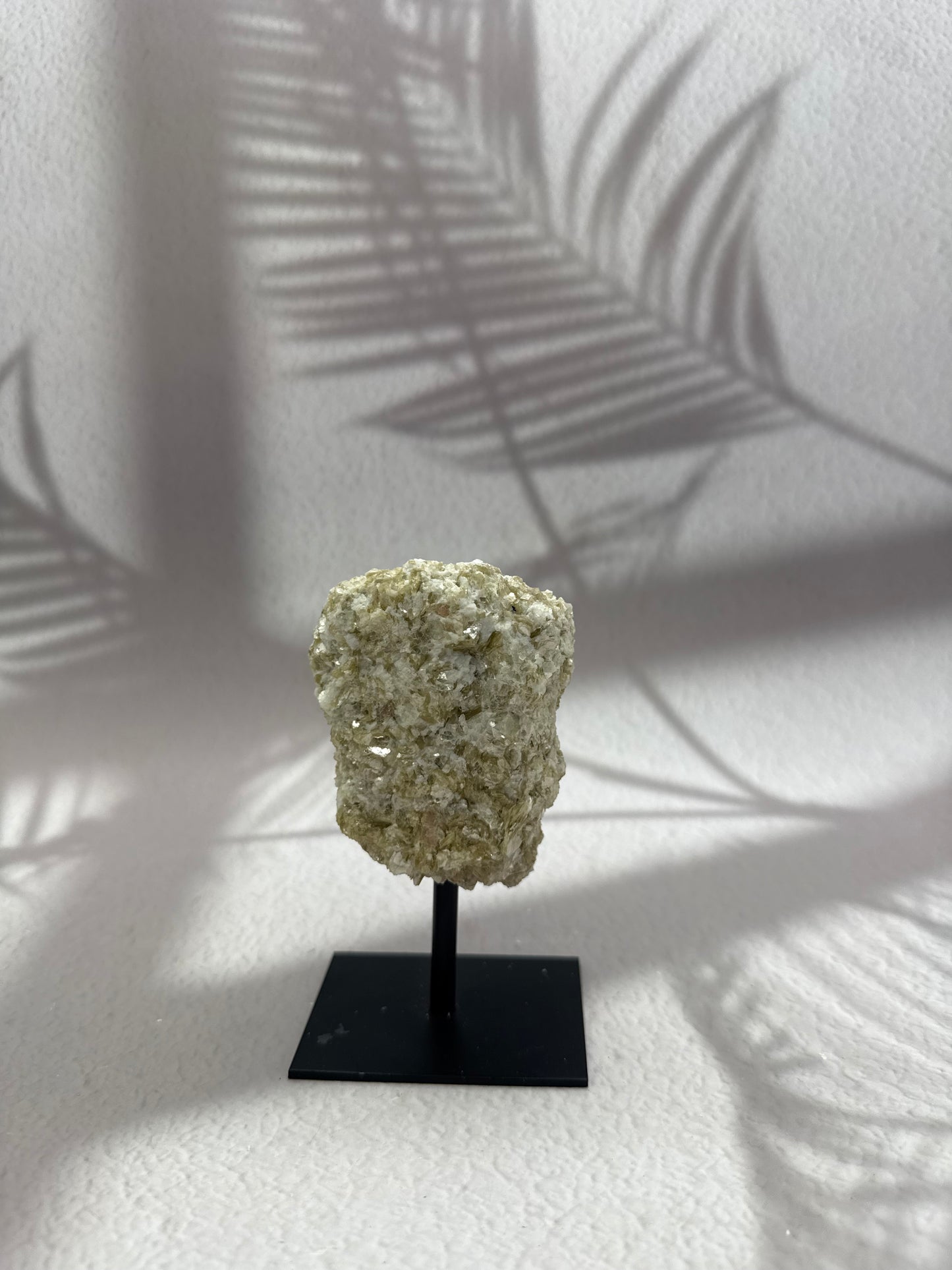 Golden Micca - Glimmer auf Ständer II