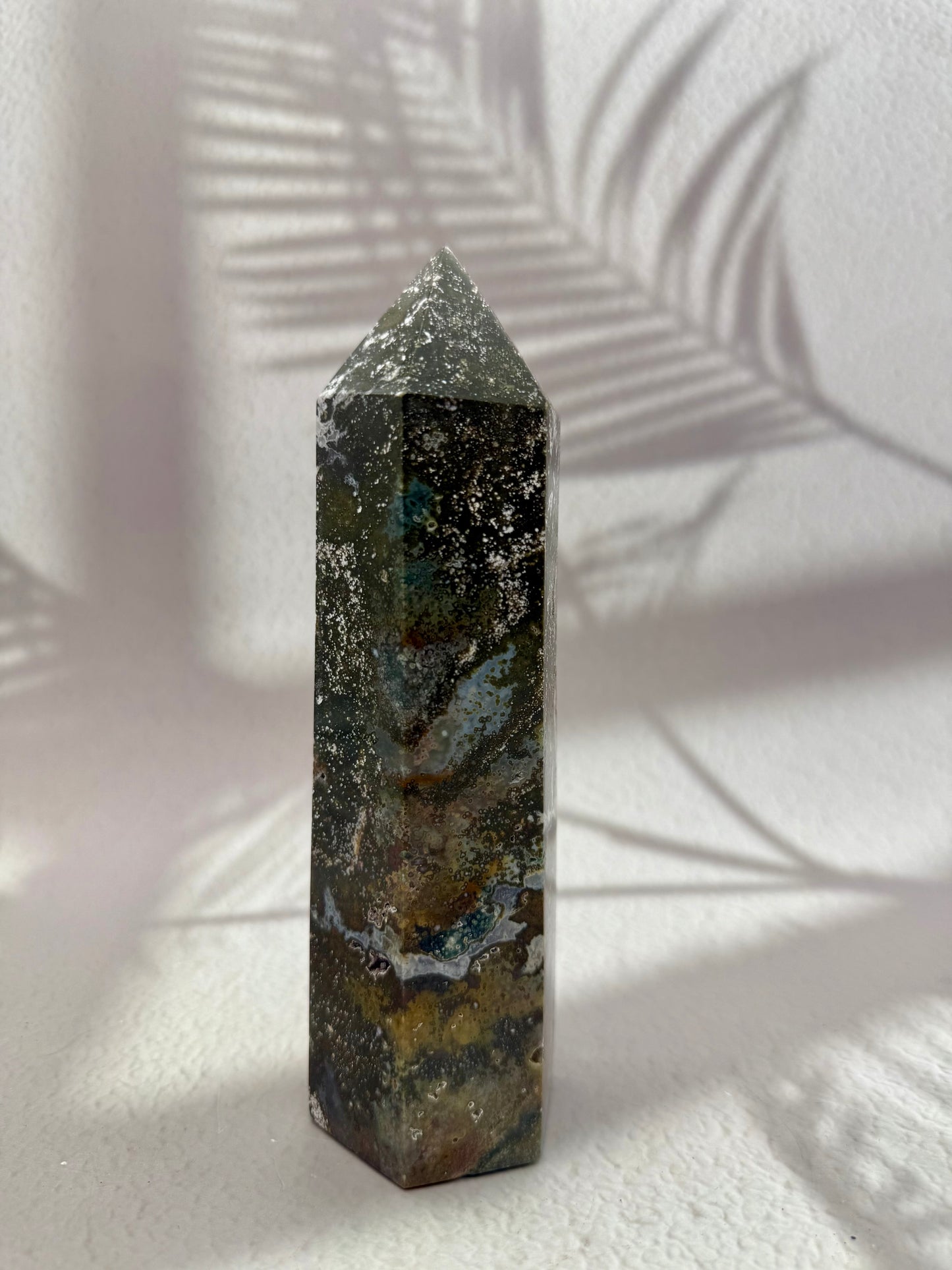 Ocean Jaspis Turm II