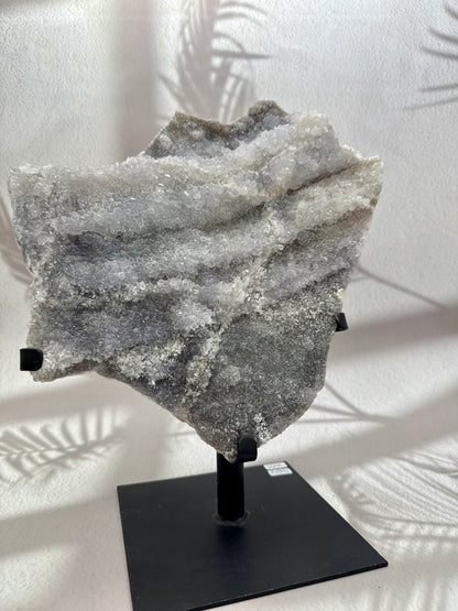Zeolith auf Ständer