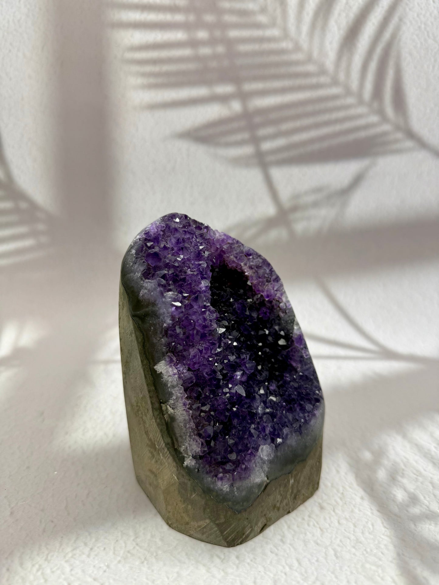 Sibirischer Amethyst I