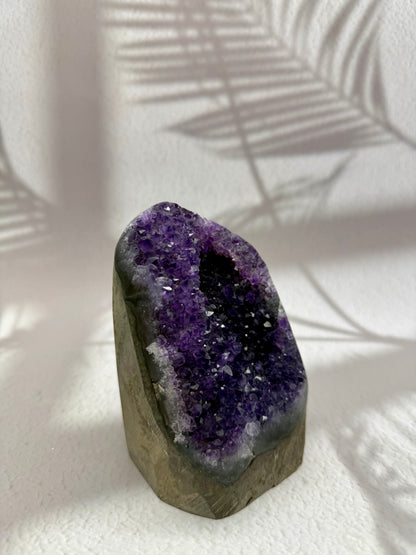 Sibirischer Amethyst I