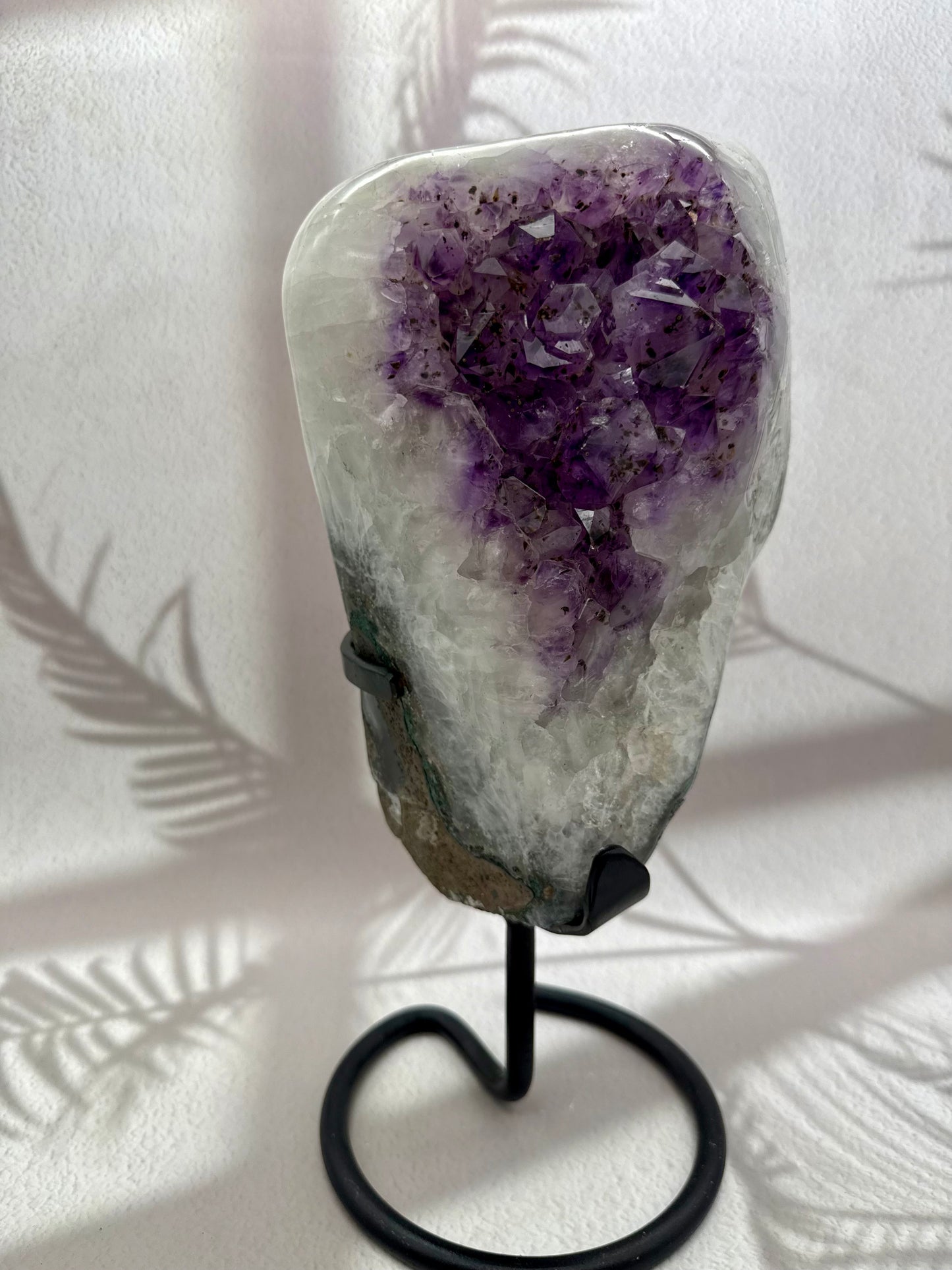 Amethyst Druse - 8,9kg