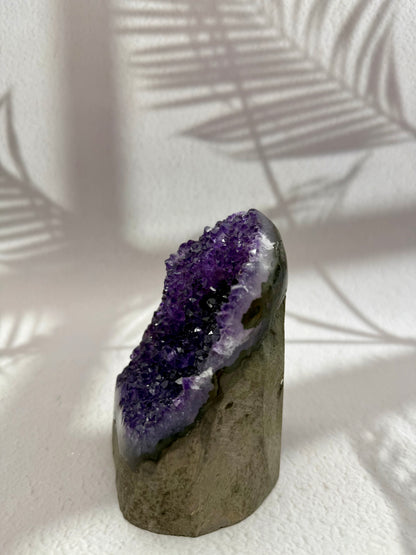 Sibirischer Amethyst I