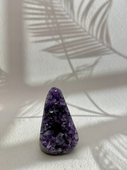 Sibirischer Amethyst VI
