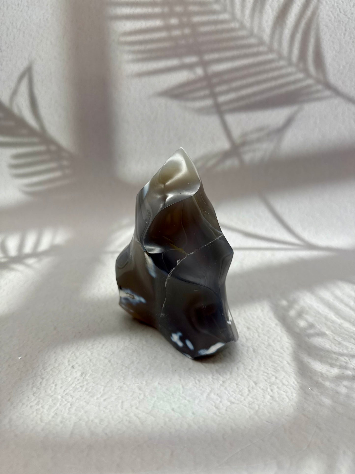 Orca-Achat Flamme