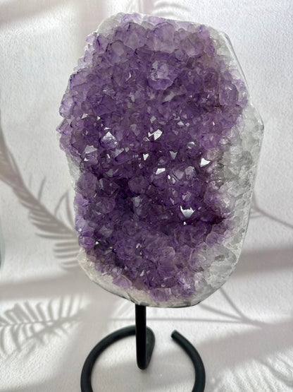 Amethyst Druse - 7,2kg