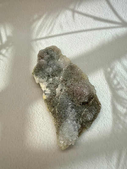 Zeolith Stück/Platte