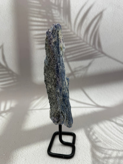 Blauer Kyanit V | B-Ware