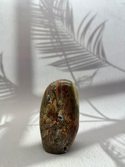 Ocean Jaspis Freiform II