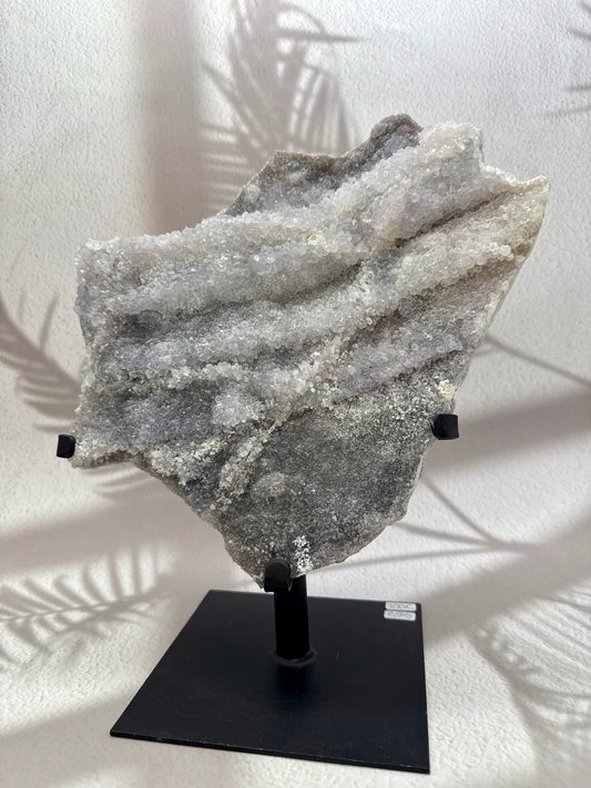 Zeolith auf Ständer